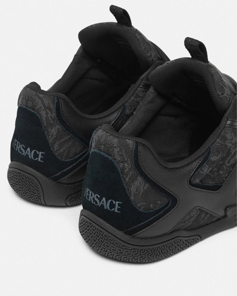 Barocco Galaxia Sneakers 6