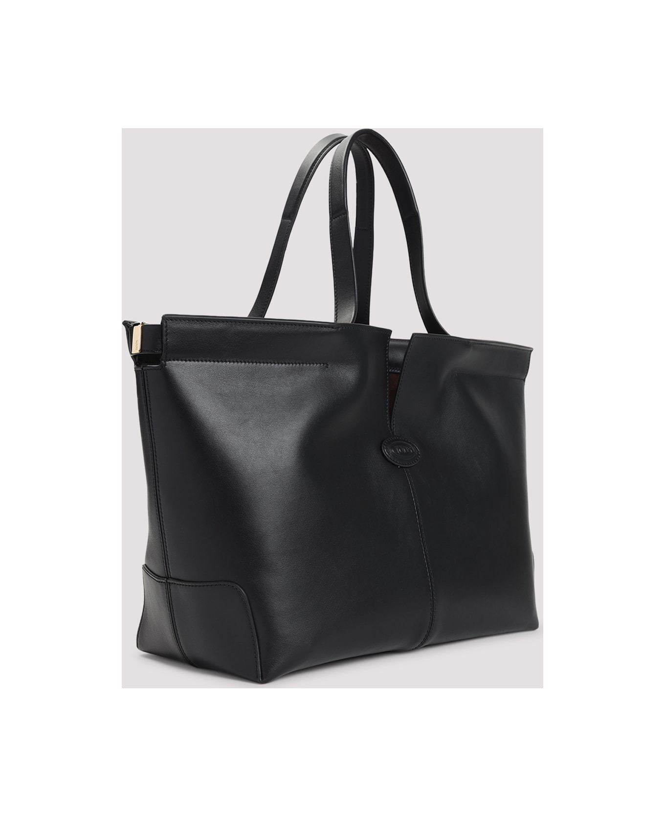 Di Bag Folio Shoulder Bag - 4