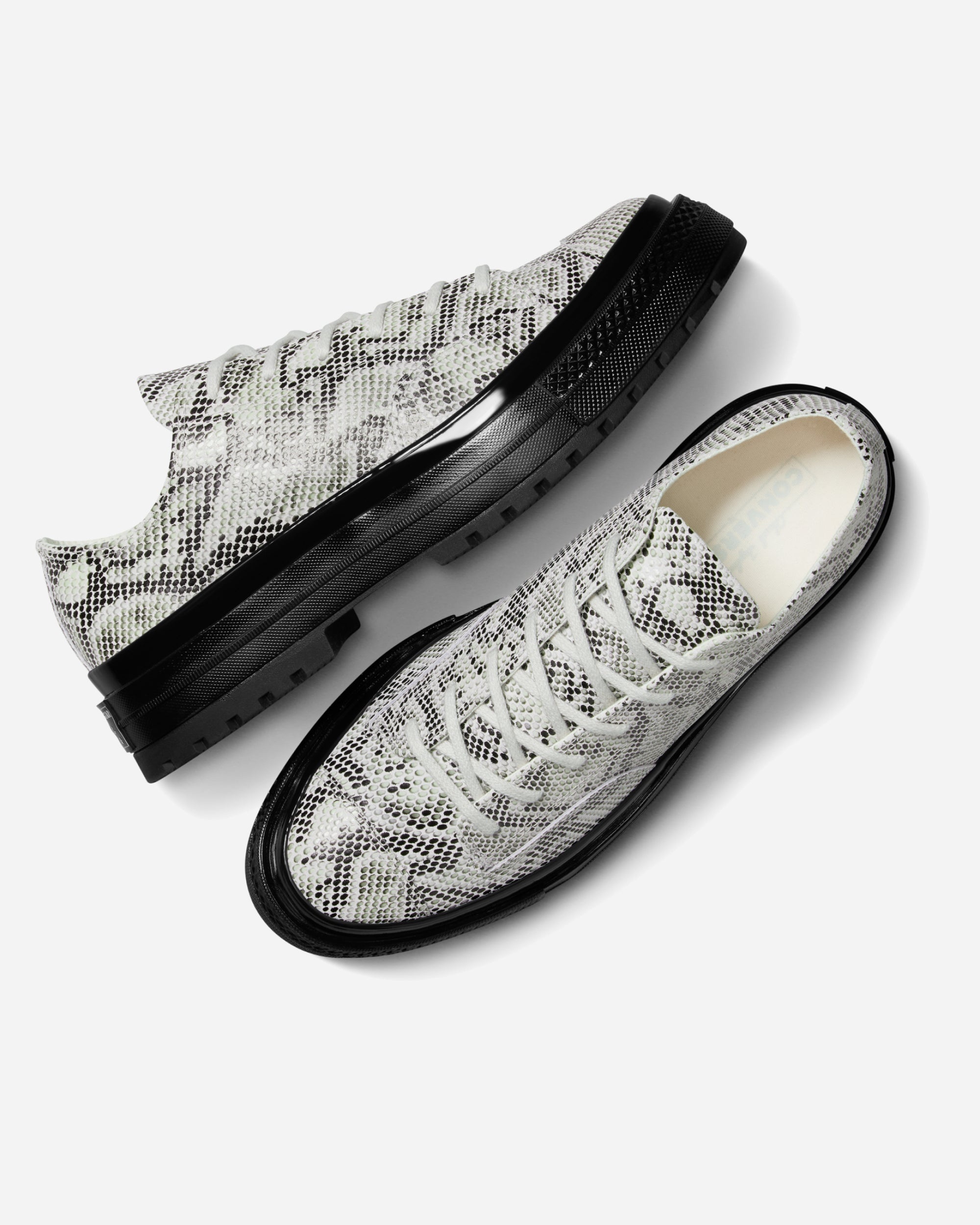 Chuck 70 National OX - 3