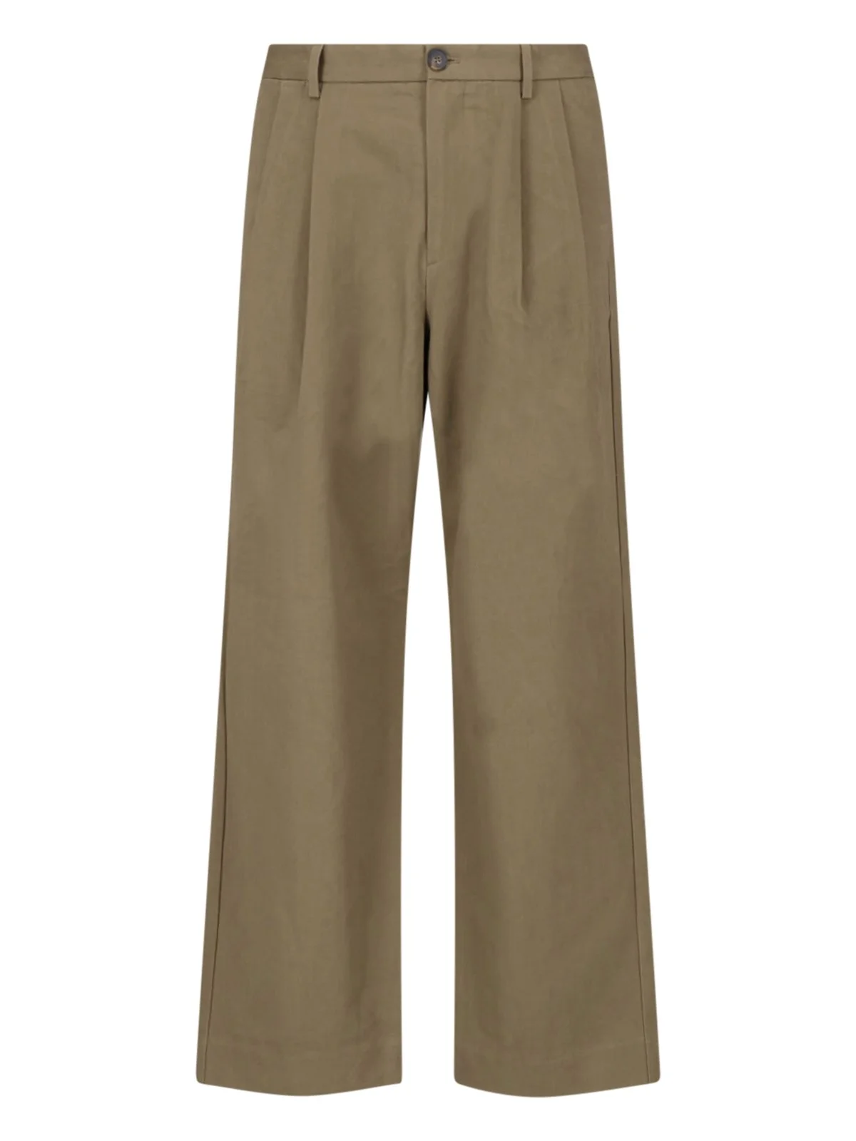 TAILORED TROUSERS - 1