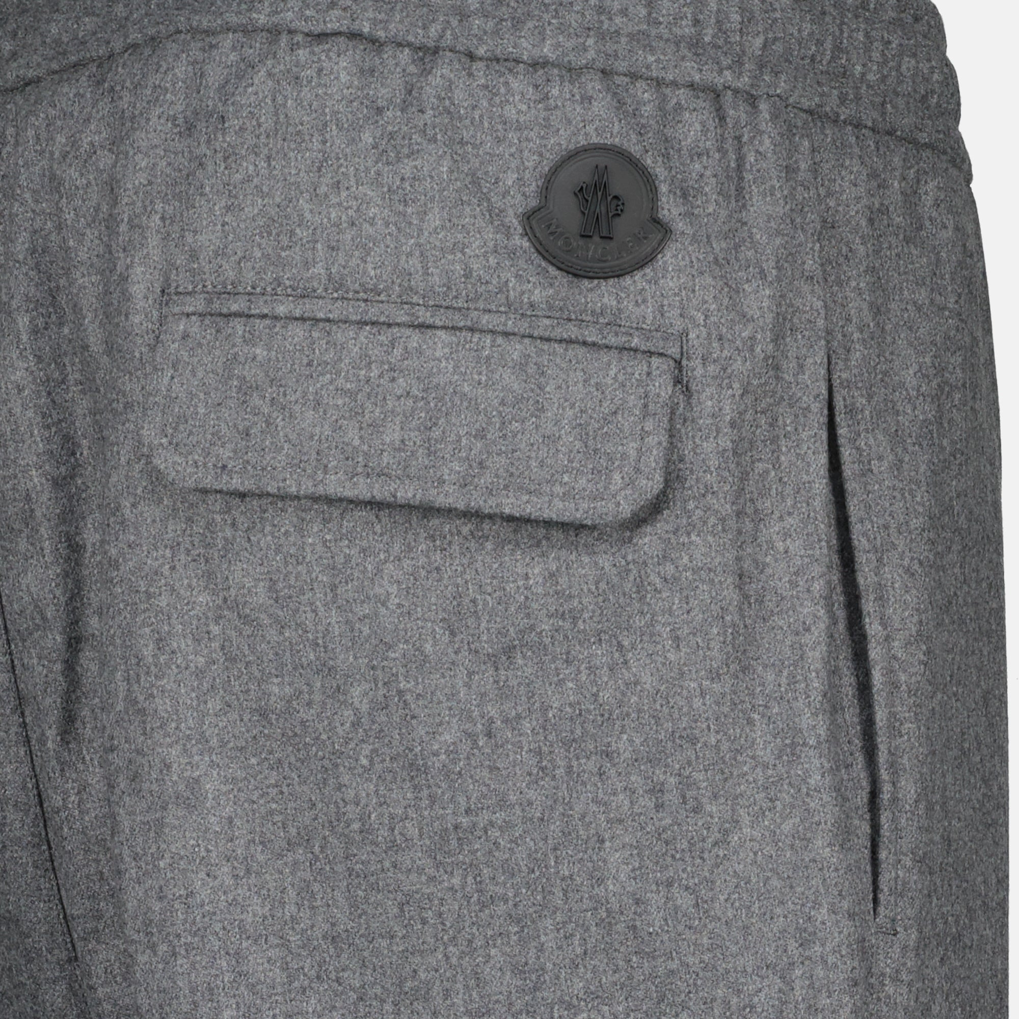 Pantalon de survêtement - 3
