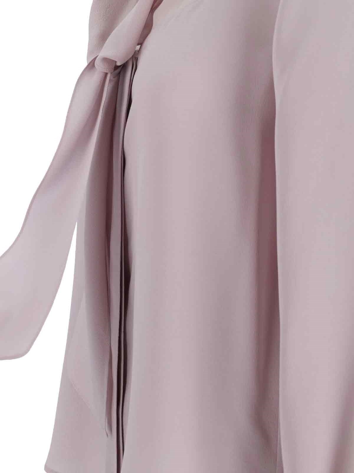 LAVALLIÈRE SHIRT - 3