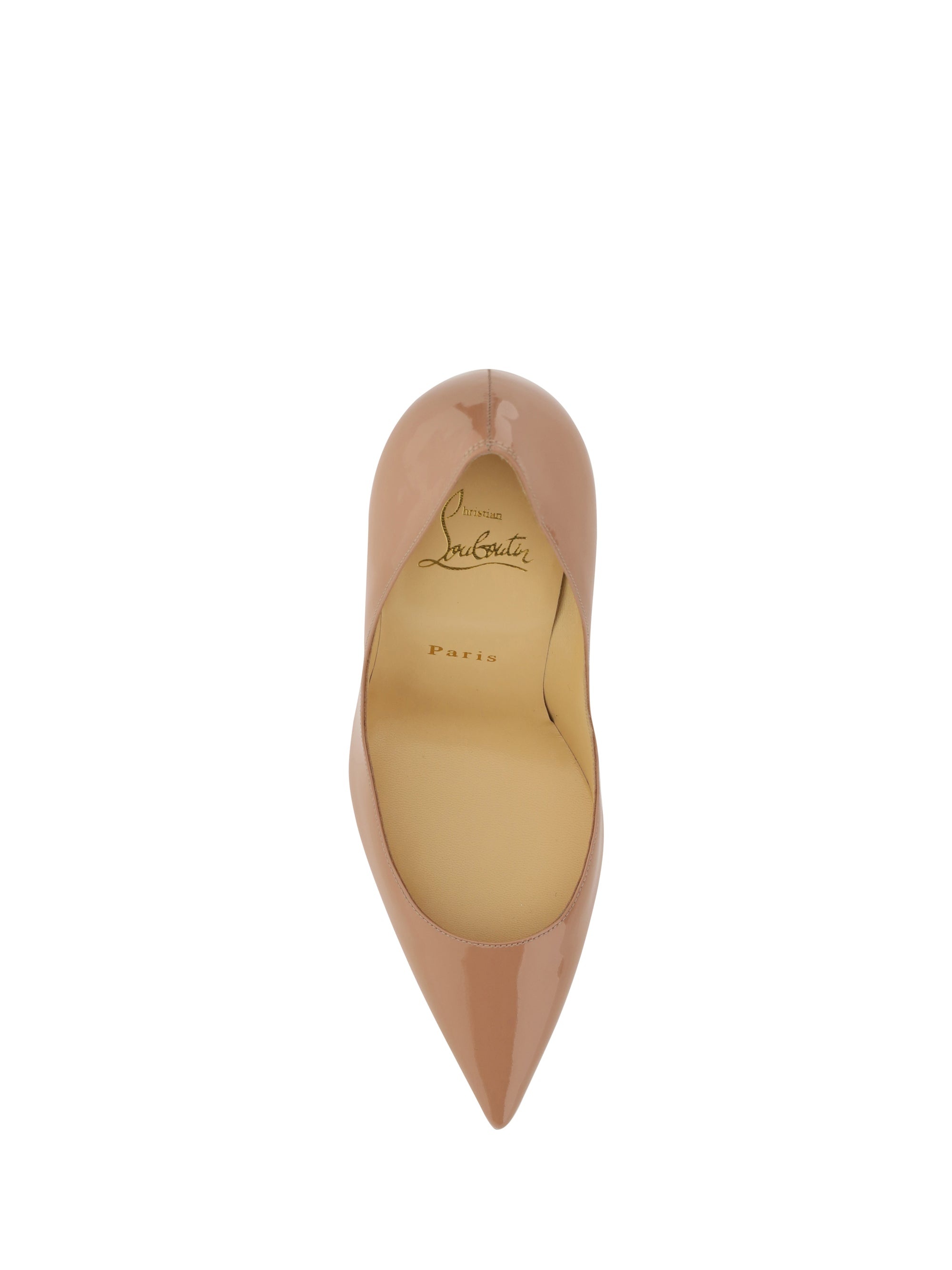 Christian Louboutin Women Kate Pumps - 4