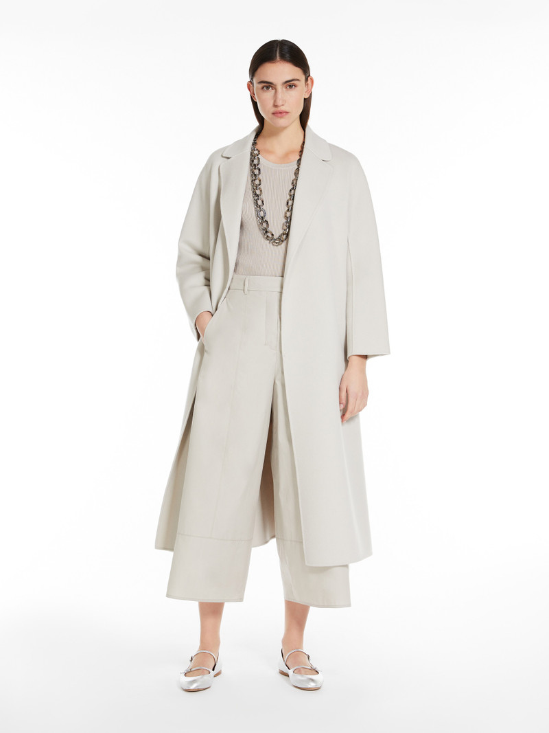 'S Max Mara ESTURIA Wool midi coat outlook