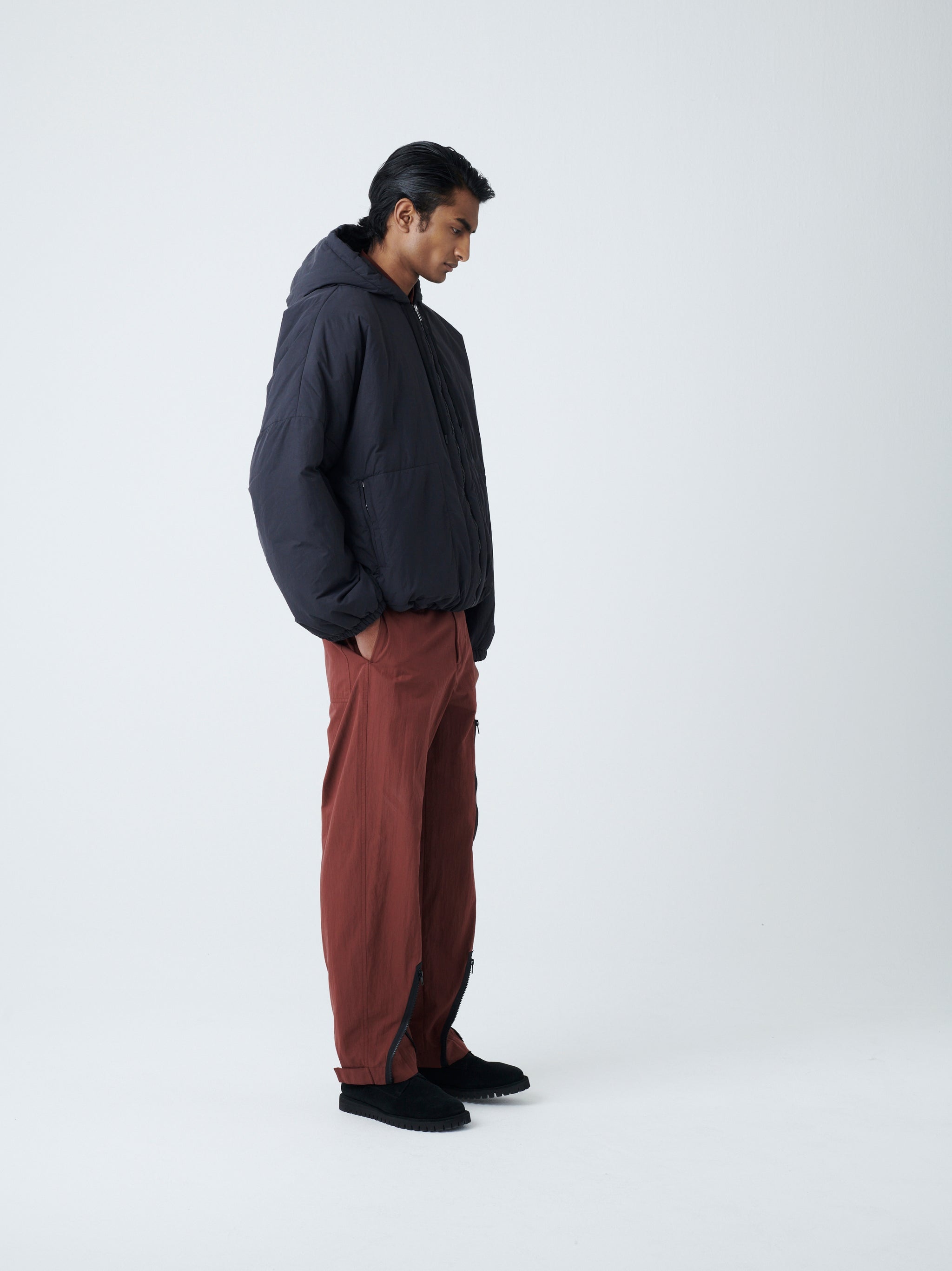Indus Padded Parka - 2