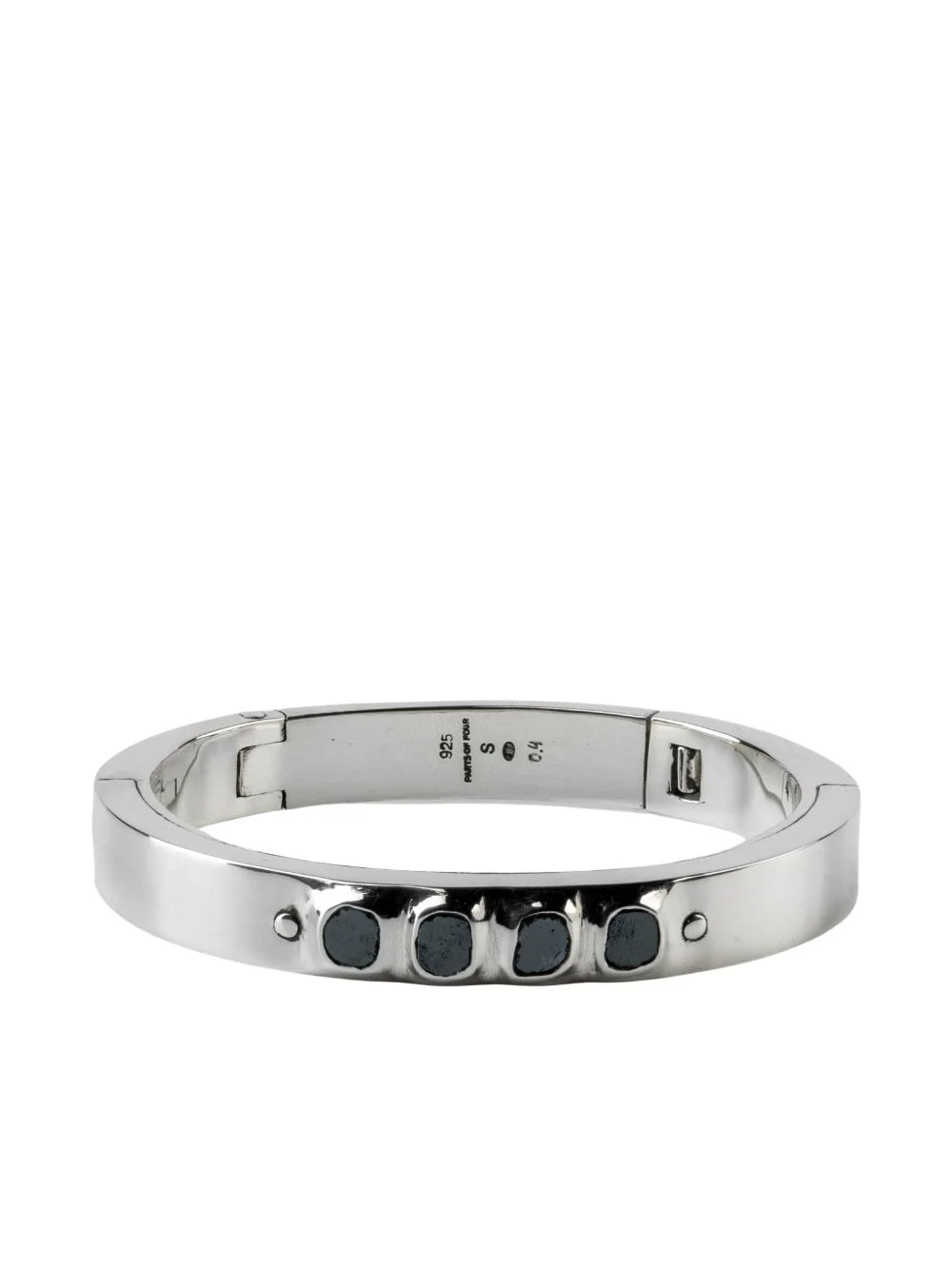Sistema bracelet - 1