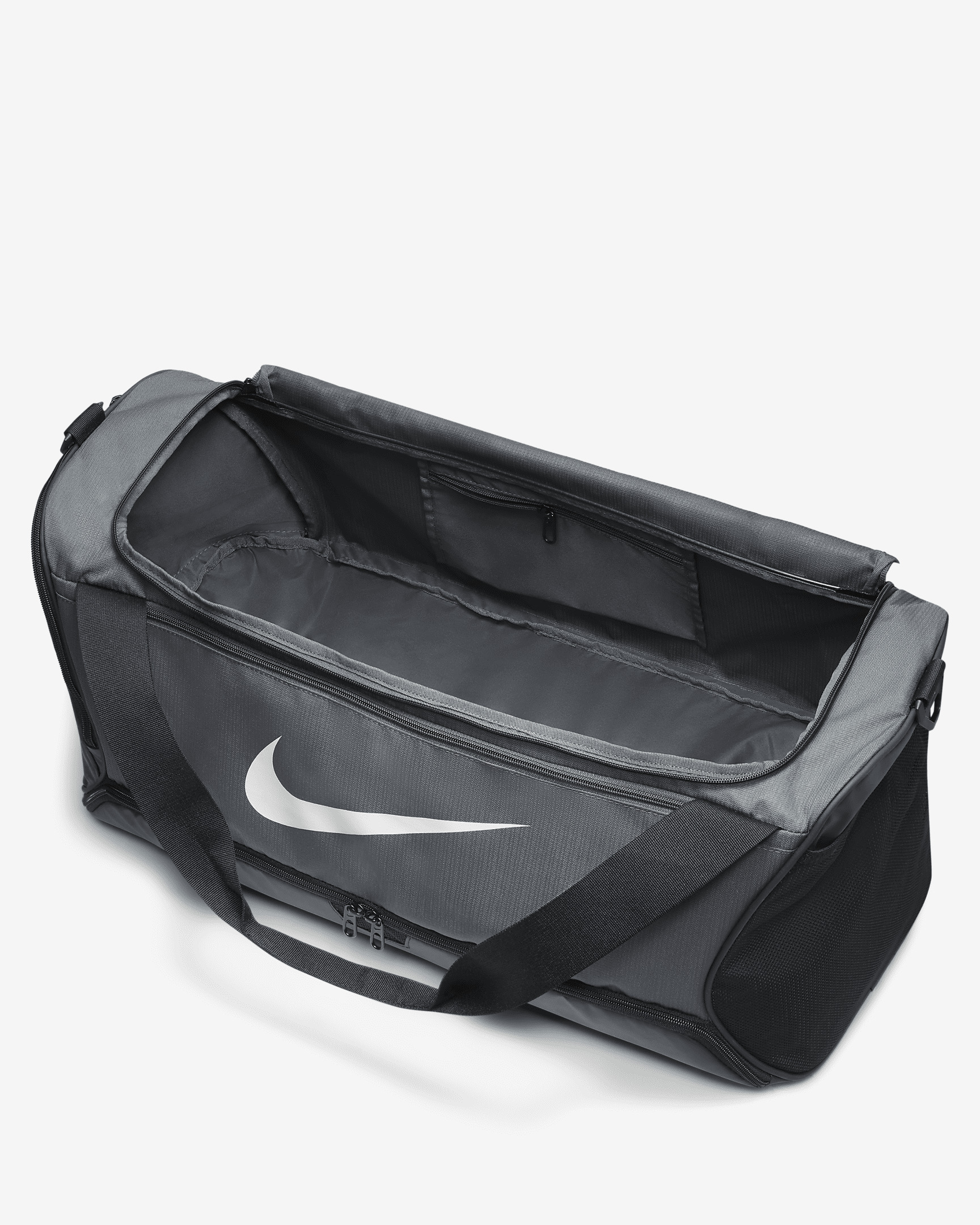 Nike Unisex Brasilia 9.5 Training Duffel Bag (Medium - 5