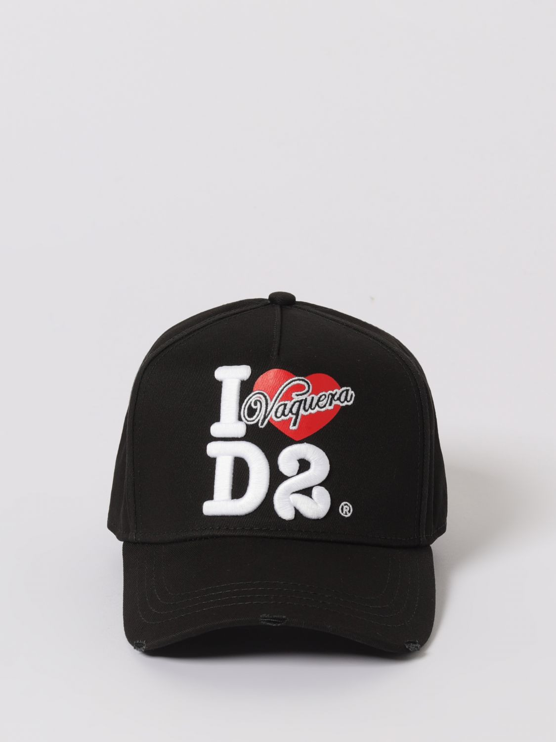 Hat woman Dsquared2 - 2