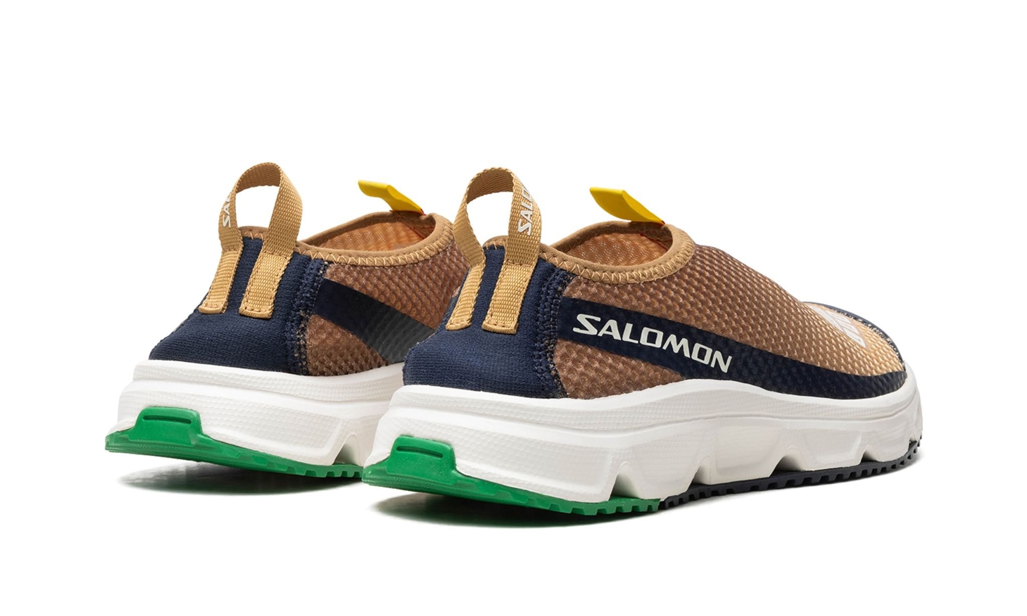 ☆Salomon☆ RX Mock 30 Rubber Taffy Granada Sky L47131300 Salomon RX Moc 3.0 'Taffy Granada Sky' 471313 / L47131300