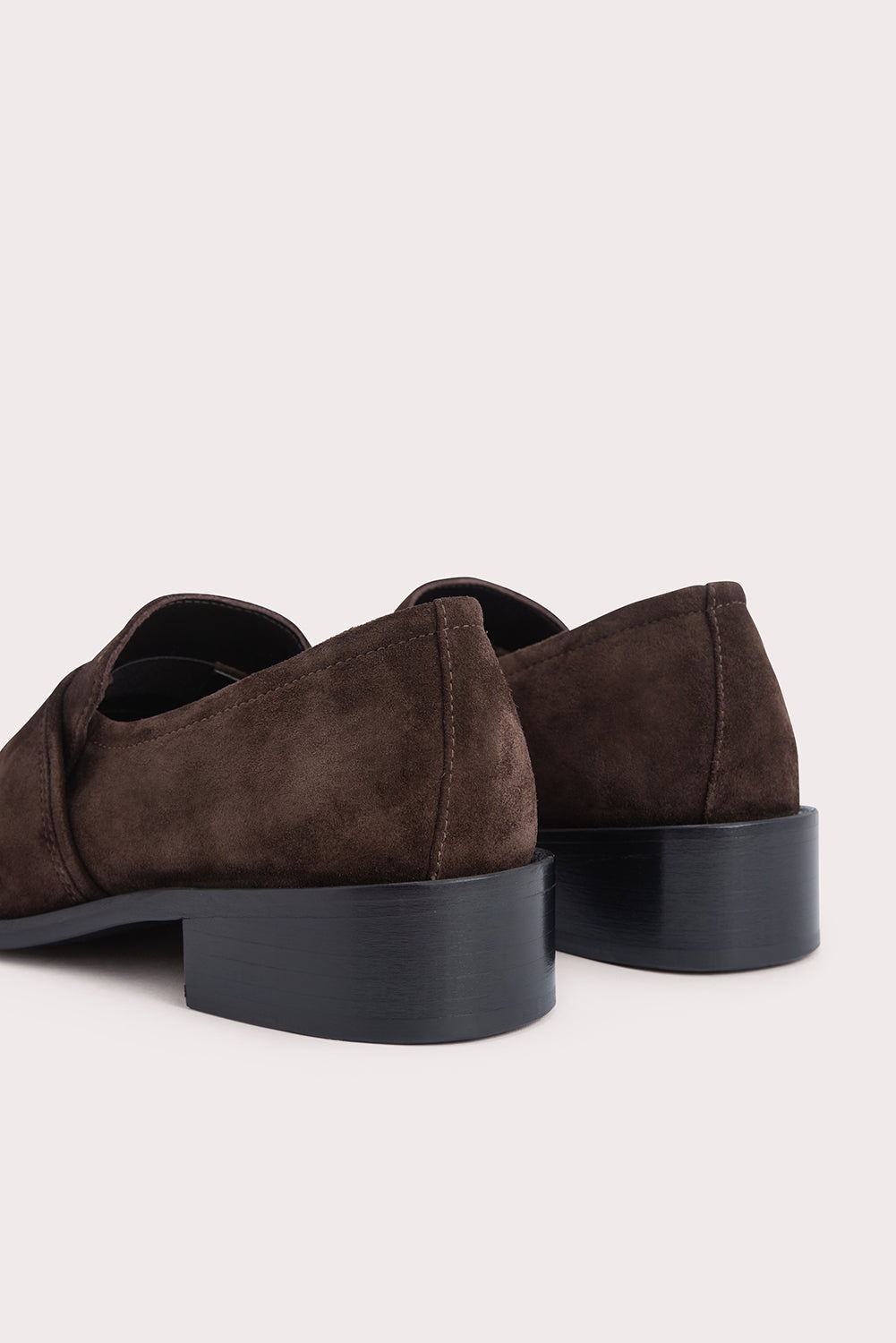 CYRIL BEAR SUEDE LEATHER - 4