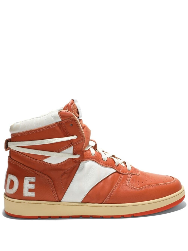 Rhecess high-top sneakers 1