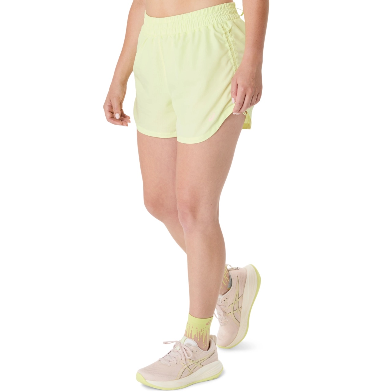 NAGINO RUN ADJUSTABLE 4IN  SHORT - 3