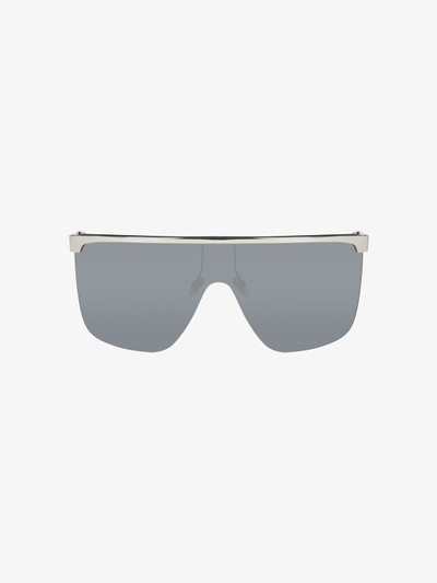 Givenchy Mask sunglasses outlook