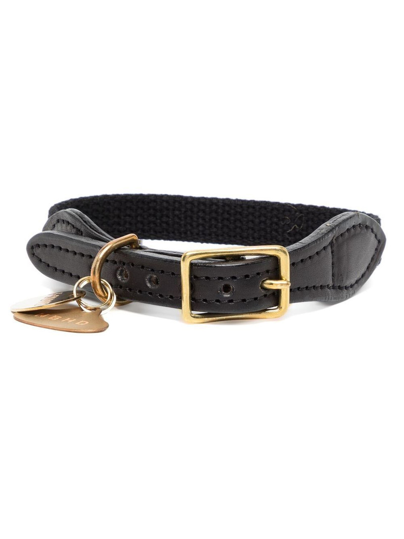 charm belted collar 1