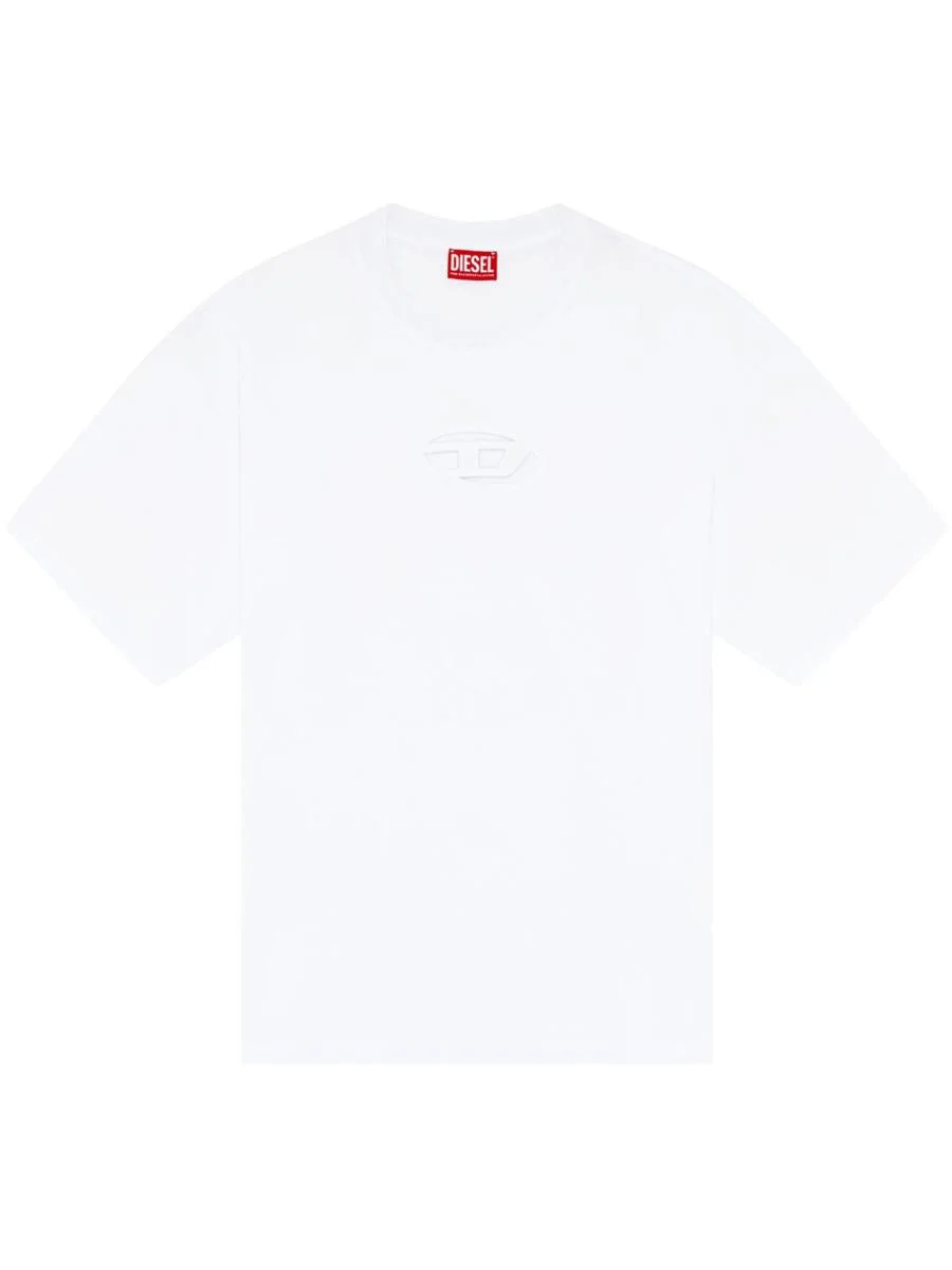 Diesel DIESEL 'T-BOXT-OD' T-SHIRT - 1