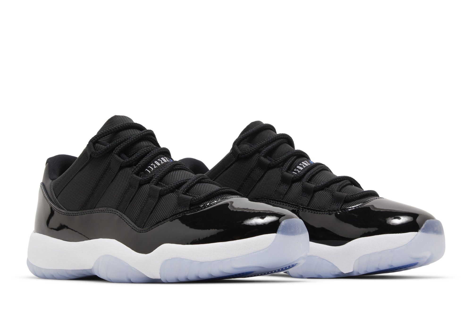 Air Jordan 11 Retro Low 'Space Jam' - 8