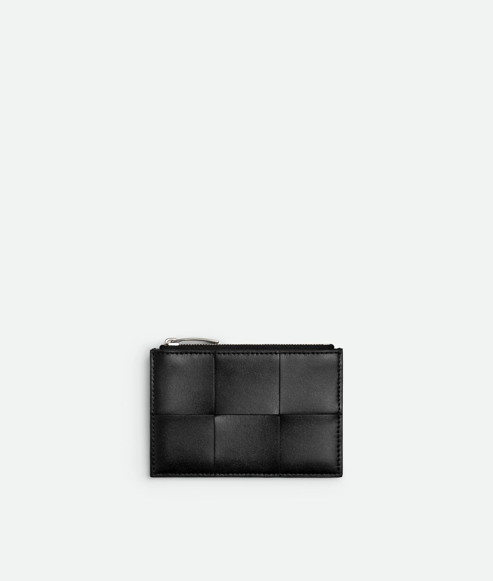 Cassette Zipped Card Case - 1
