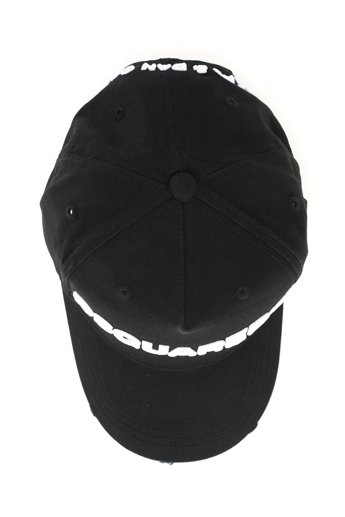 BASEBALL CAP WITH LOGO - 2