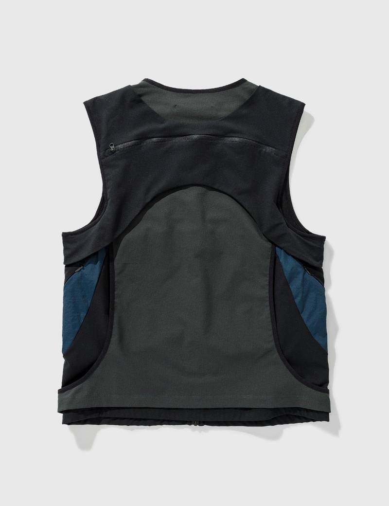 MARATHON VEST 2