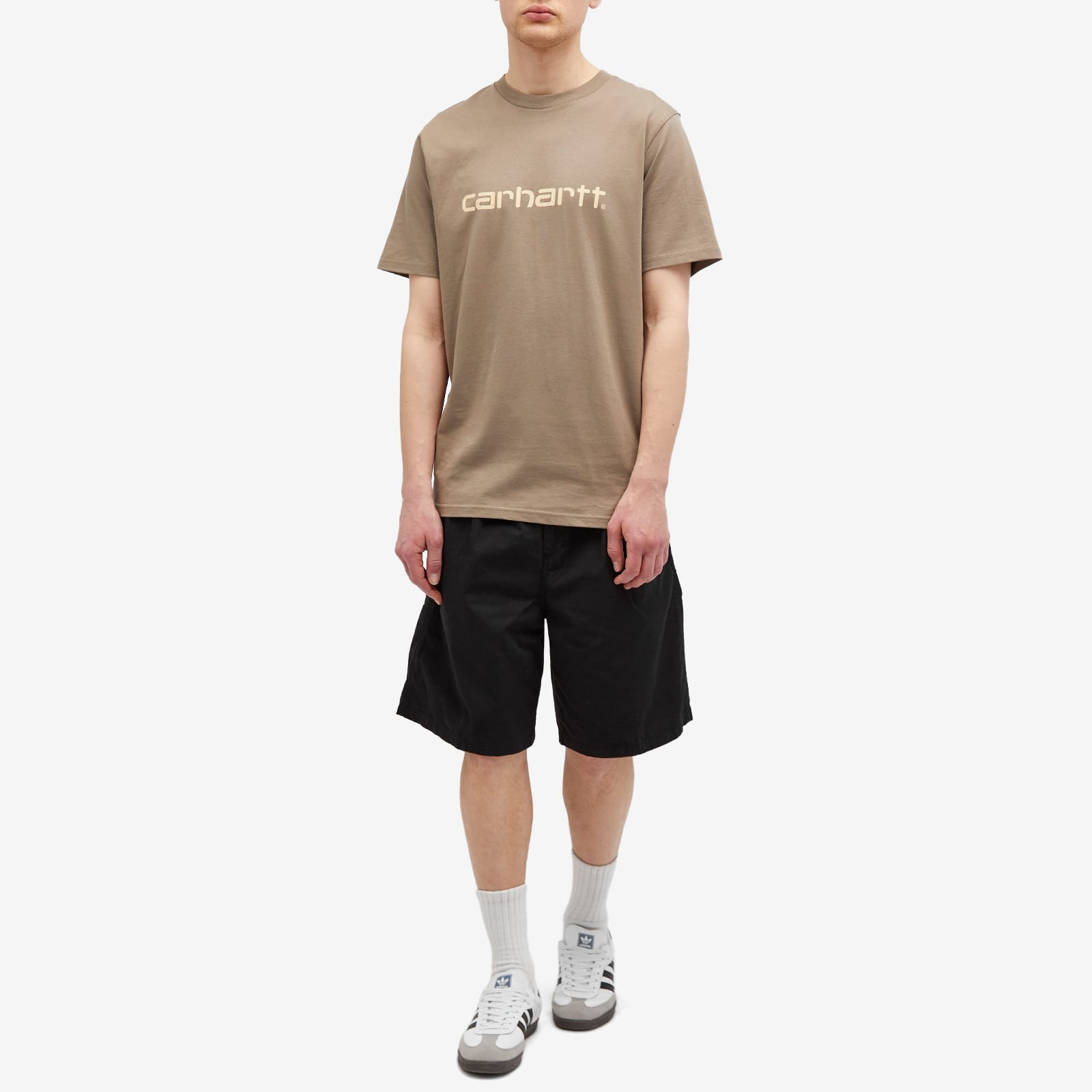 Carhartt WIP Colston Shorts - 4