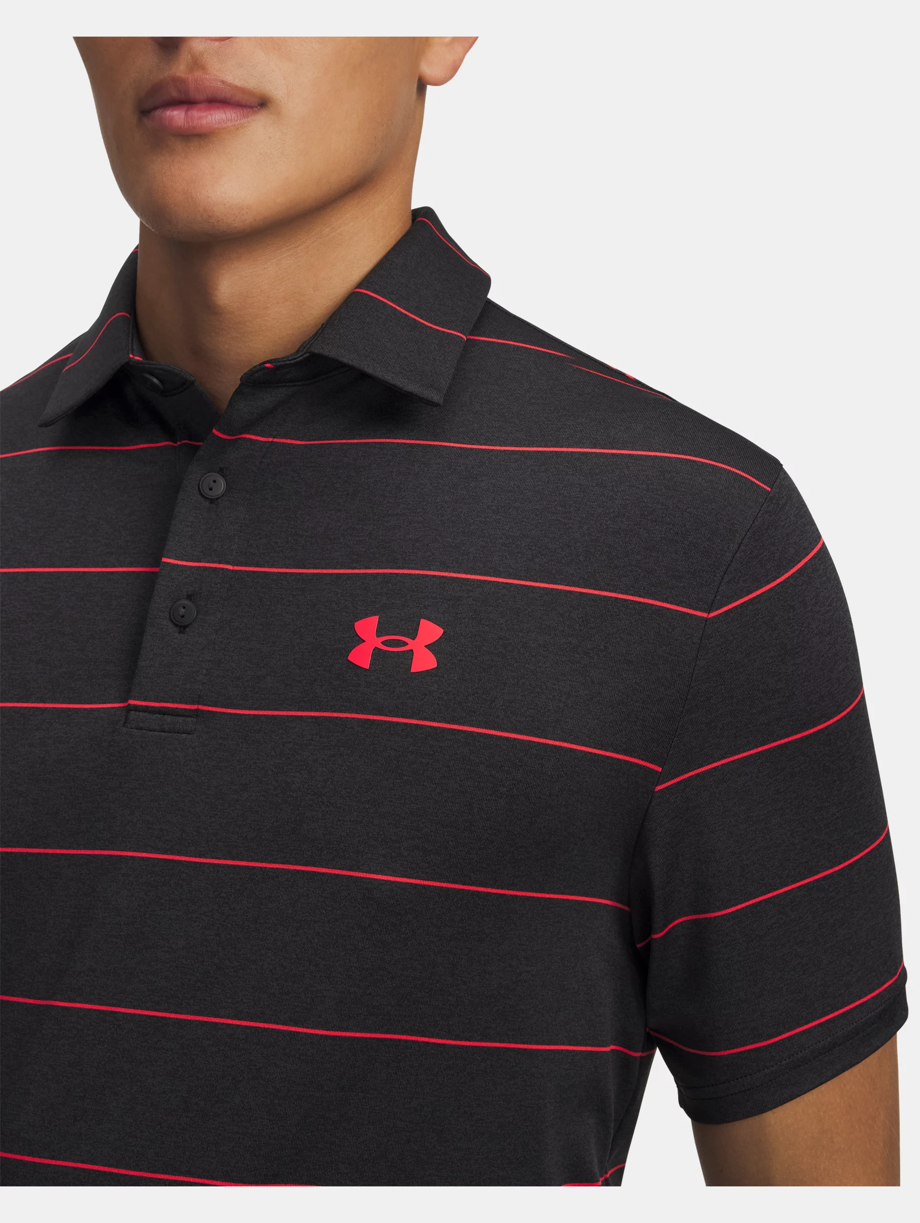 UA Playoff 3.0 Stripe - 4