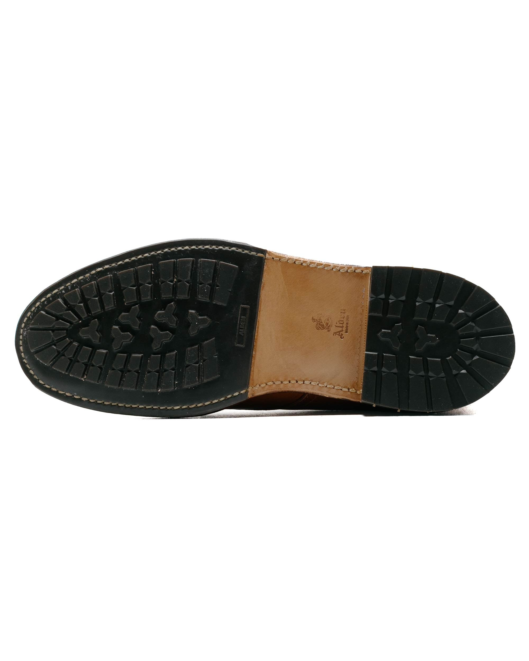 Indy Boot Saddle Tan Calfskin 39640 - 5