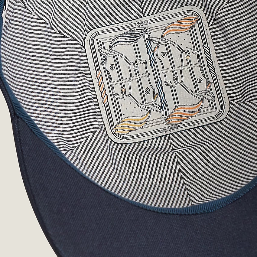 Tess cap - 4