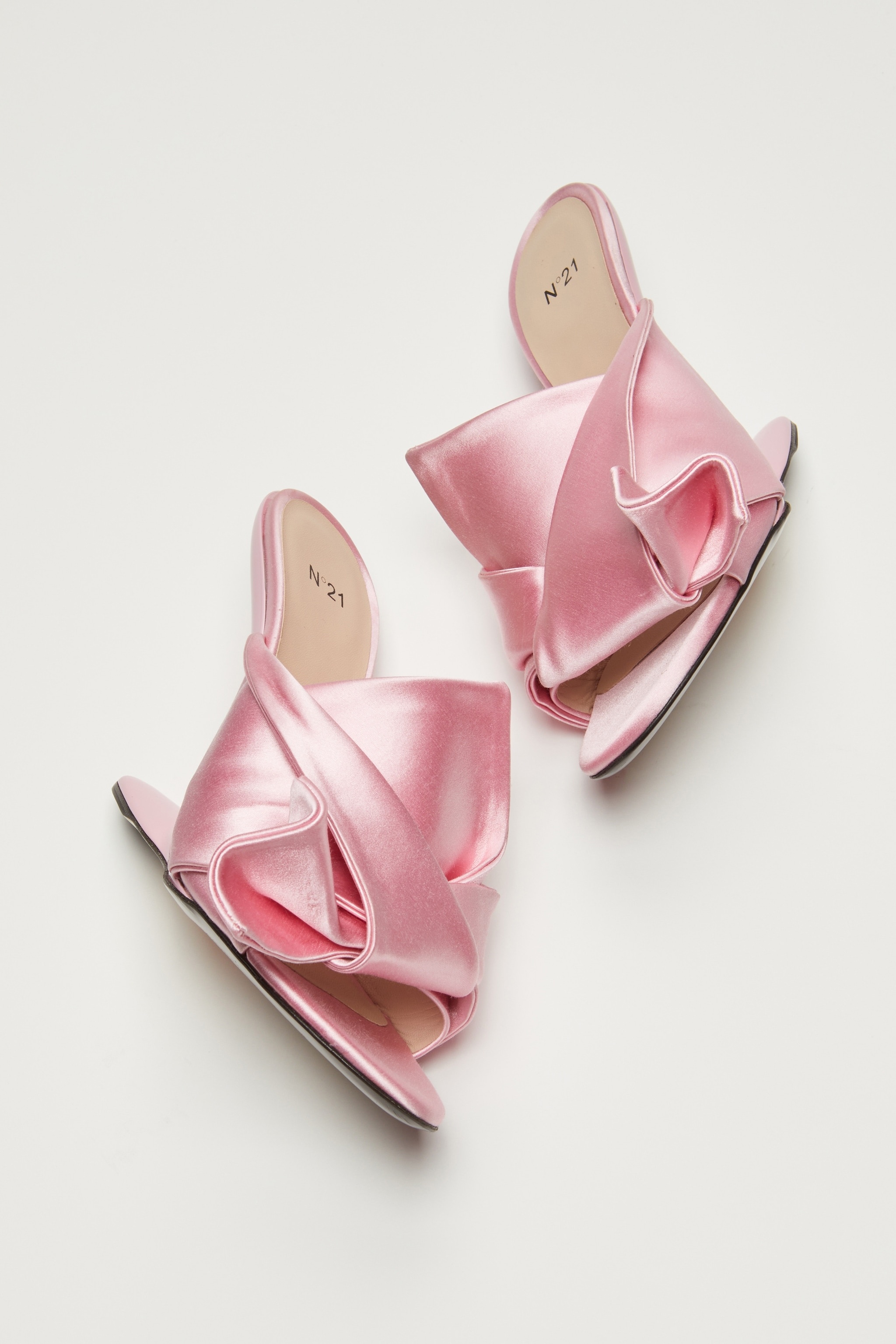 BOW MULES - 4