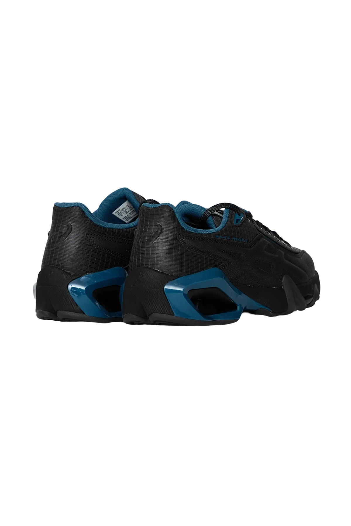 Asics Novalis Gel-Teremoa Running Shoe Grey - 3