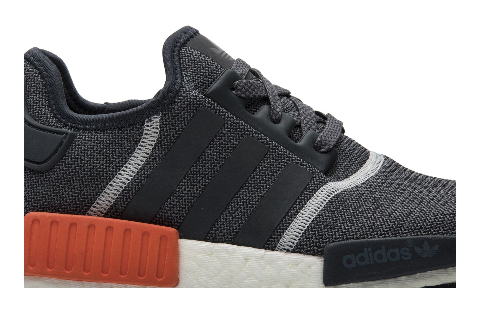 NMD_R1 'Wool' - 2
