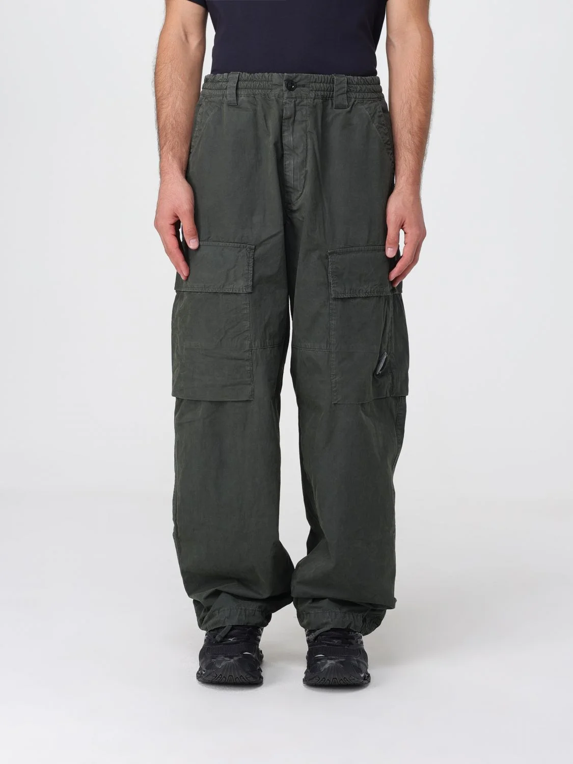 Pants men C.P. Company - 1