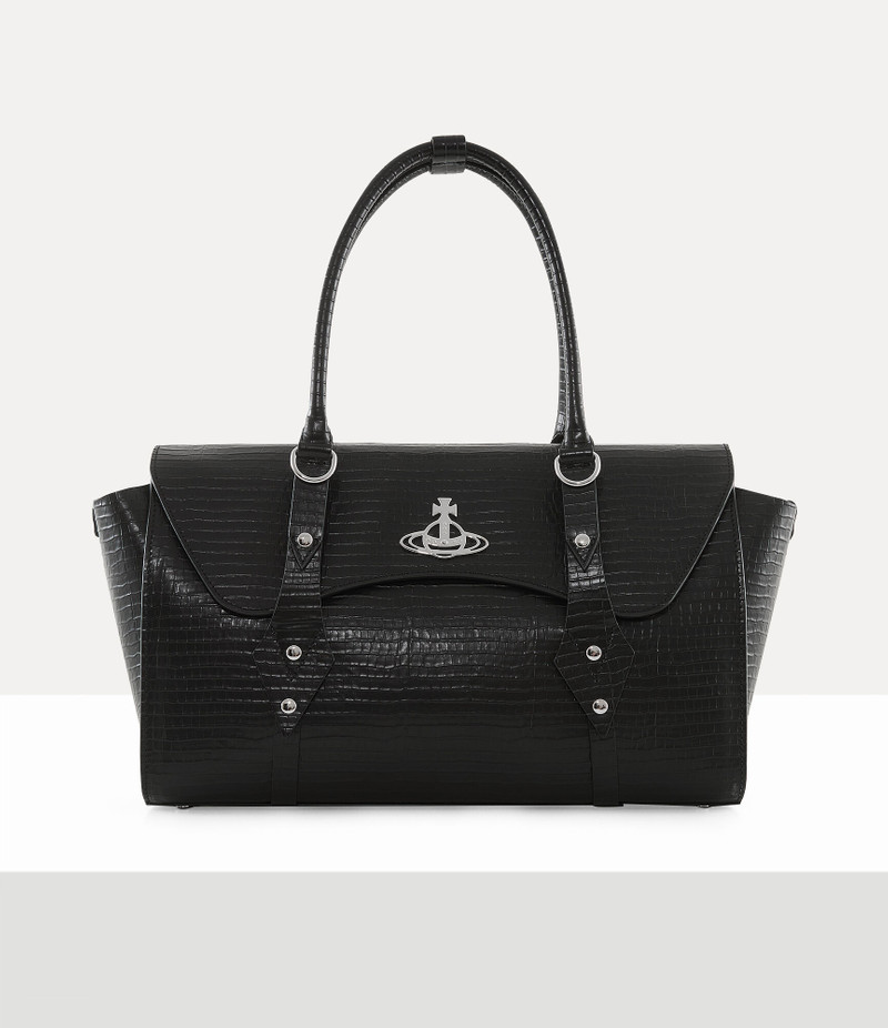 BETTINA MEDIUM HANDBAG 1