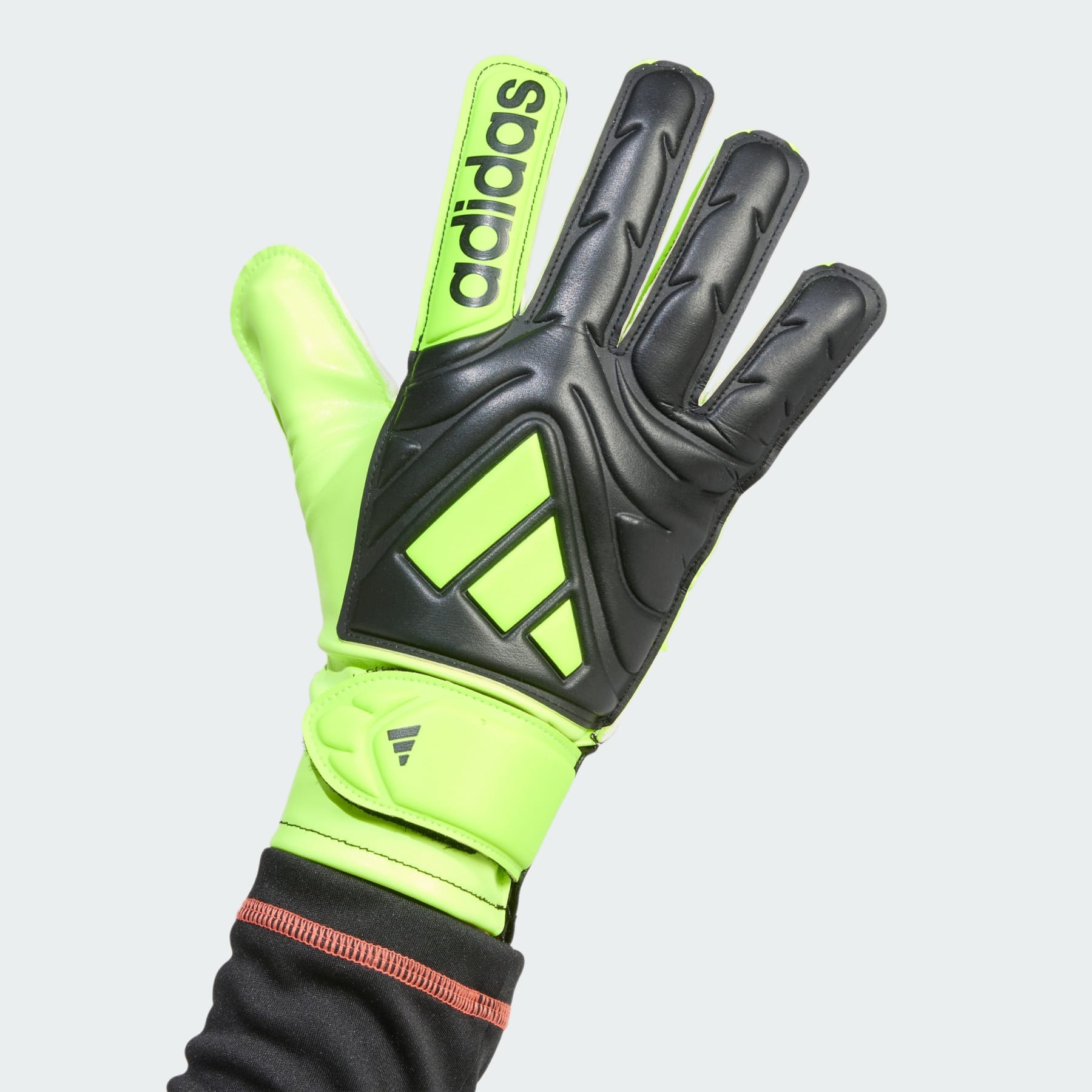 Copa Club Goalkeeper Gloves Kids - 4