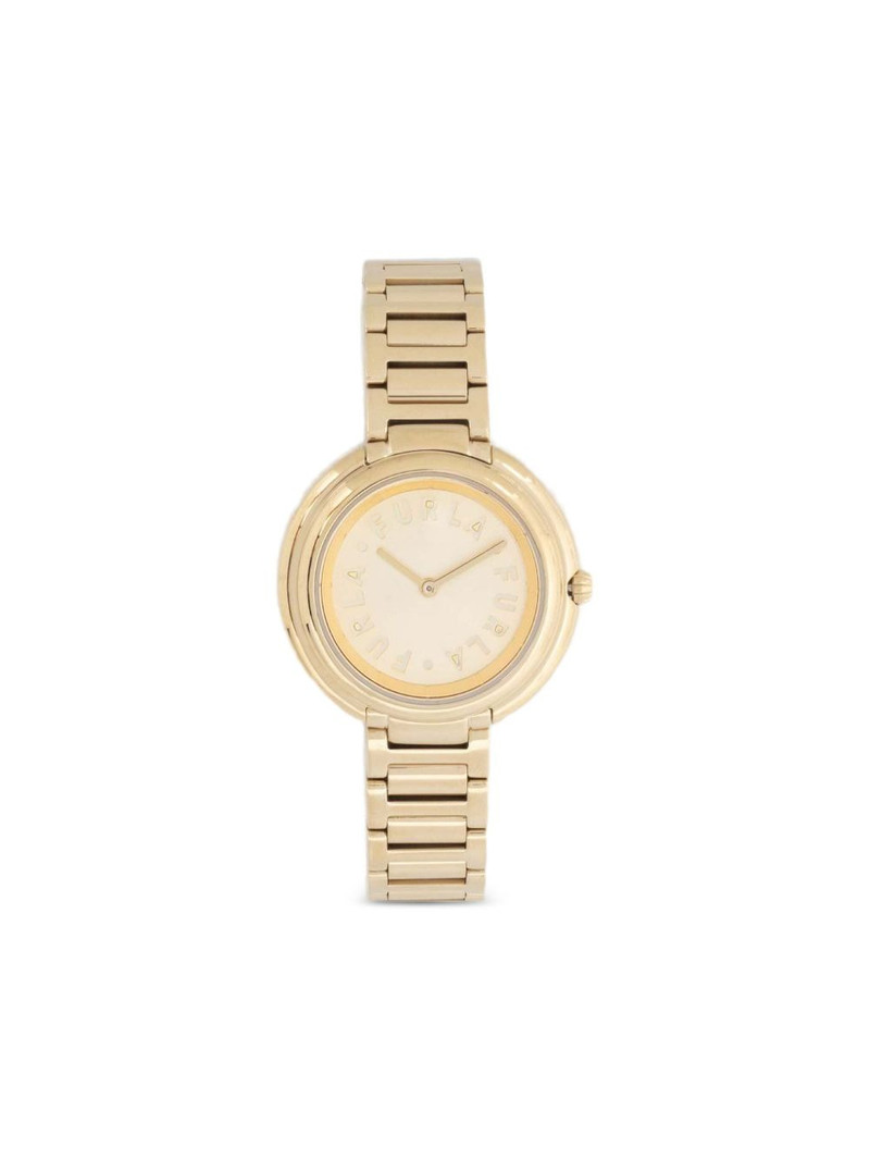 Heritage Icon 34mm 1