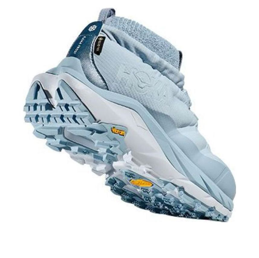 (WMNS) HOKA ONE ONE Kaha 2 Gore-Tex 'Drizzle Overcast' 1155196-DZL - 2