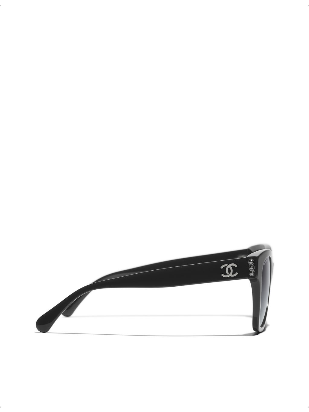 Square Sunglasses - 3