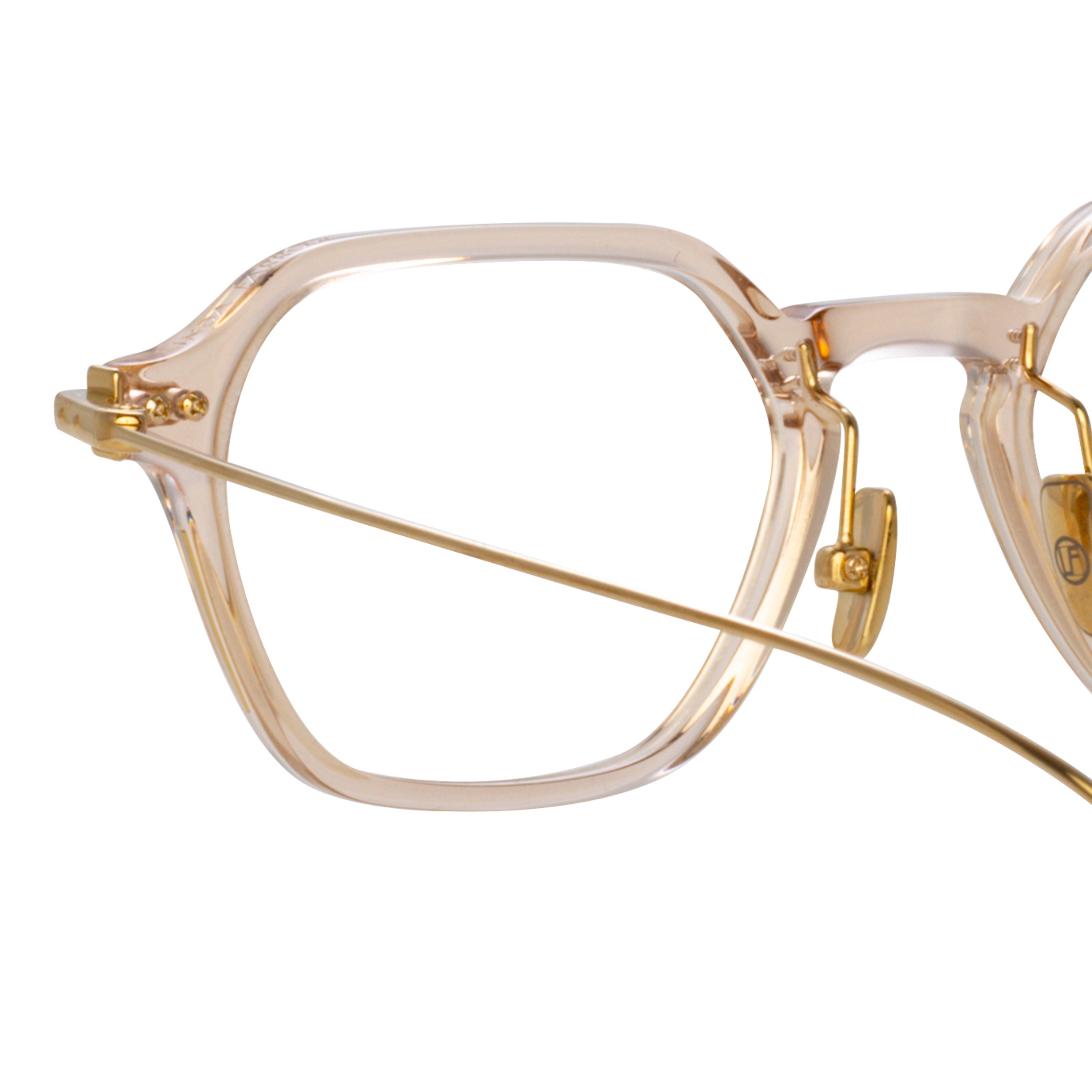 Renzo Optical in Ash - 8