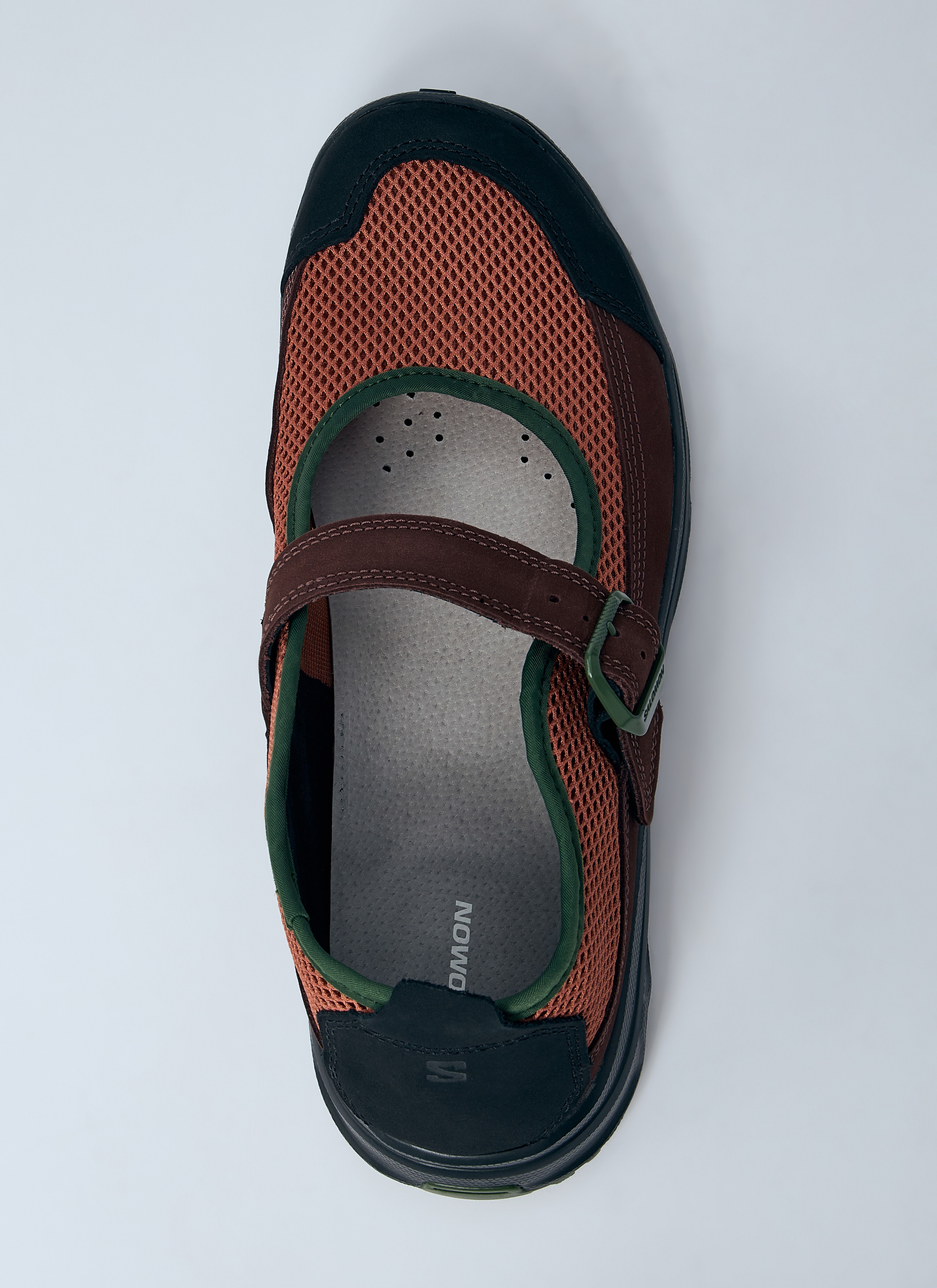 RX Marie-Jeanne Shoes - 6