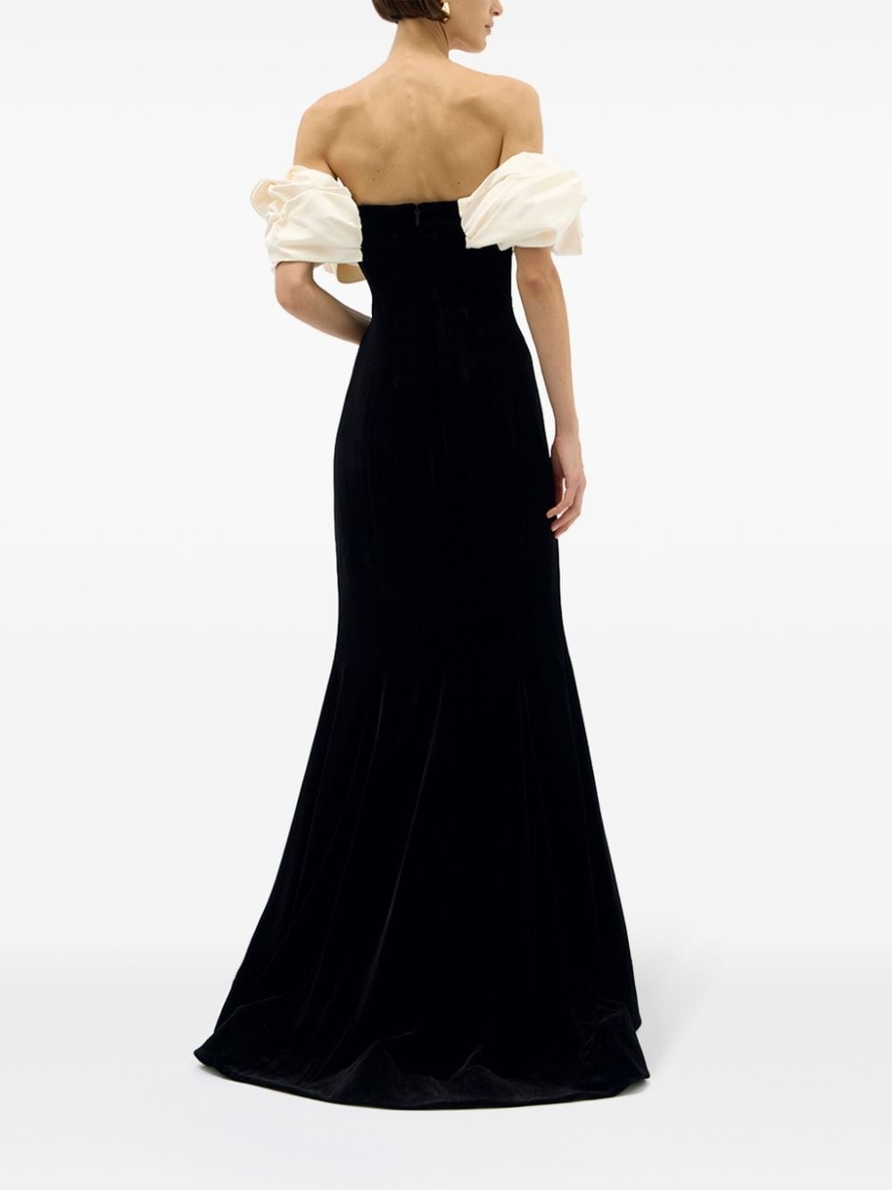 Virgo gown - 4