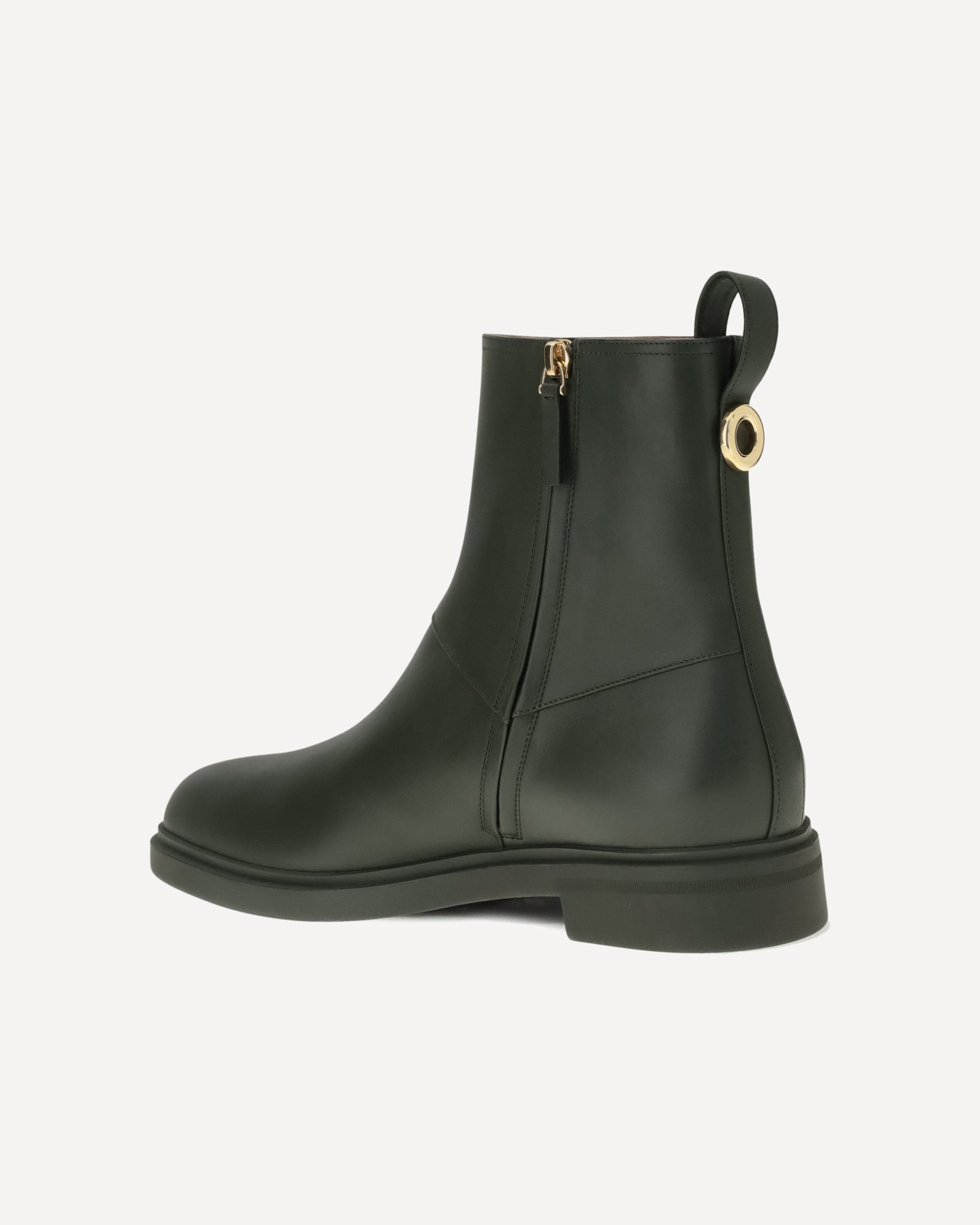 Kilda Ankle Boots - 3