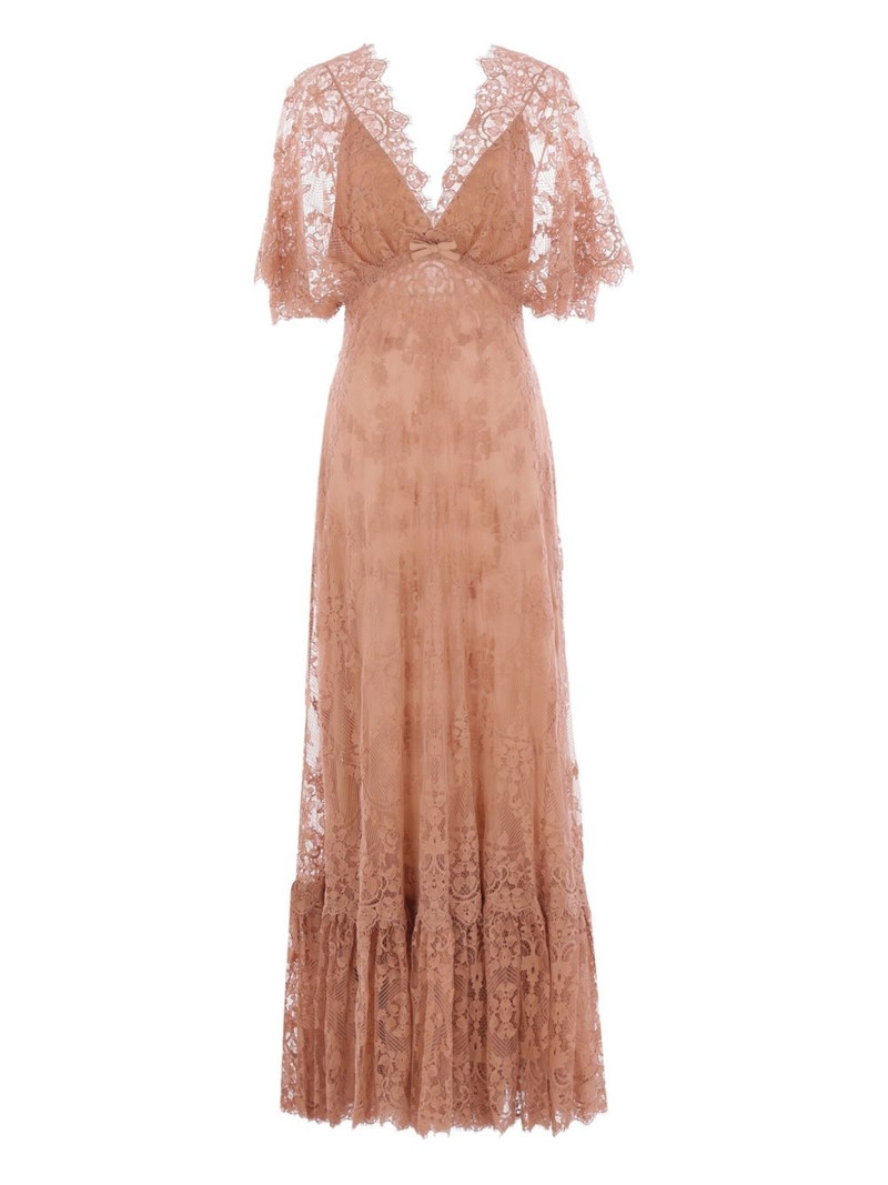 silk maxi dress 1