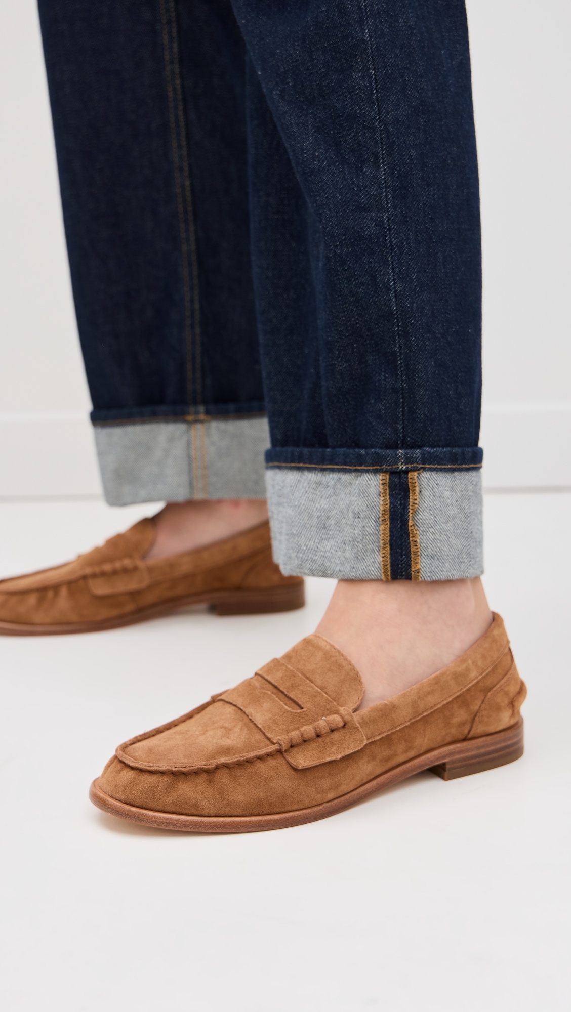 rag & bone Carter Loafers | shopbop | REVERSIBLE