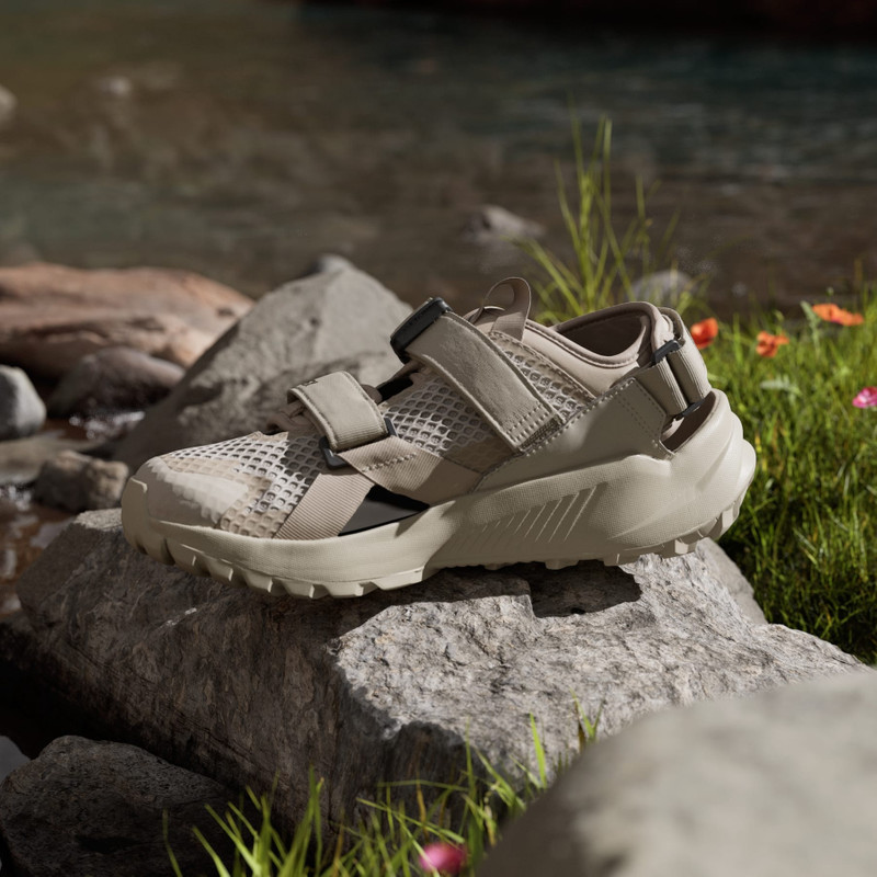 TERREX Hydroterra Sandals 6