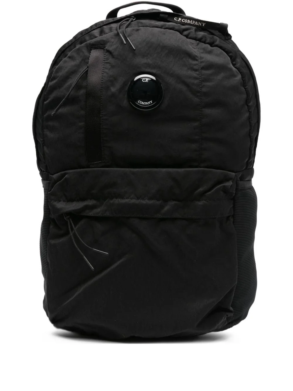 lens-detail backpack - 1
