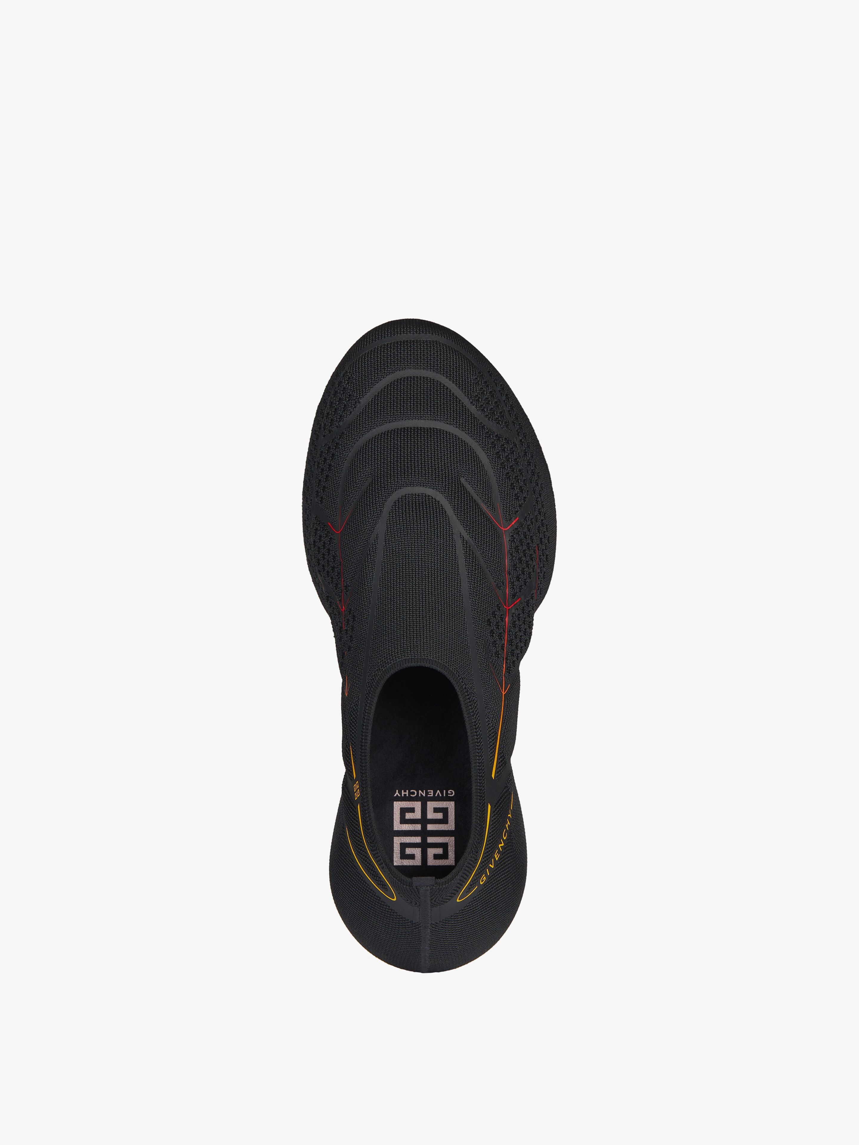 TK-360+ SNEAKERS IN MESH - 4