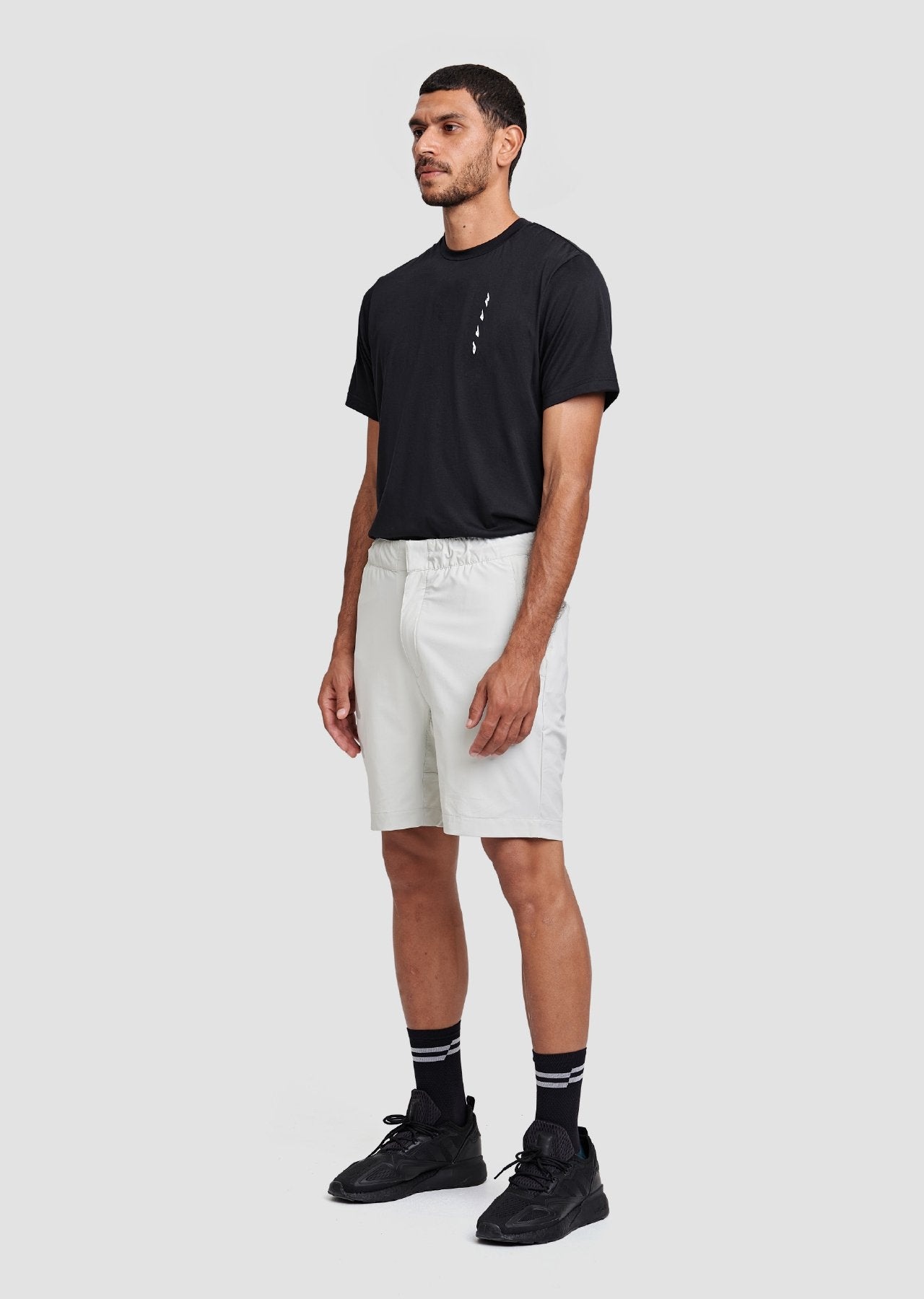 Motion Short - 1