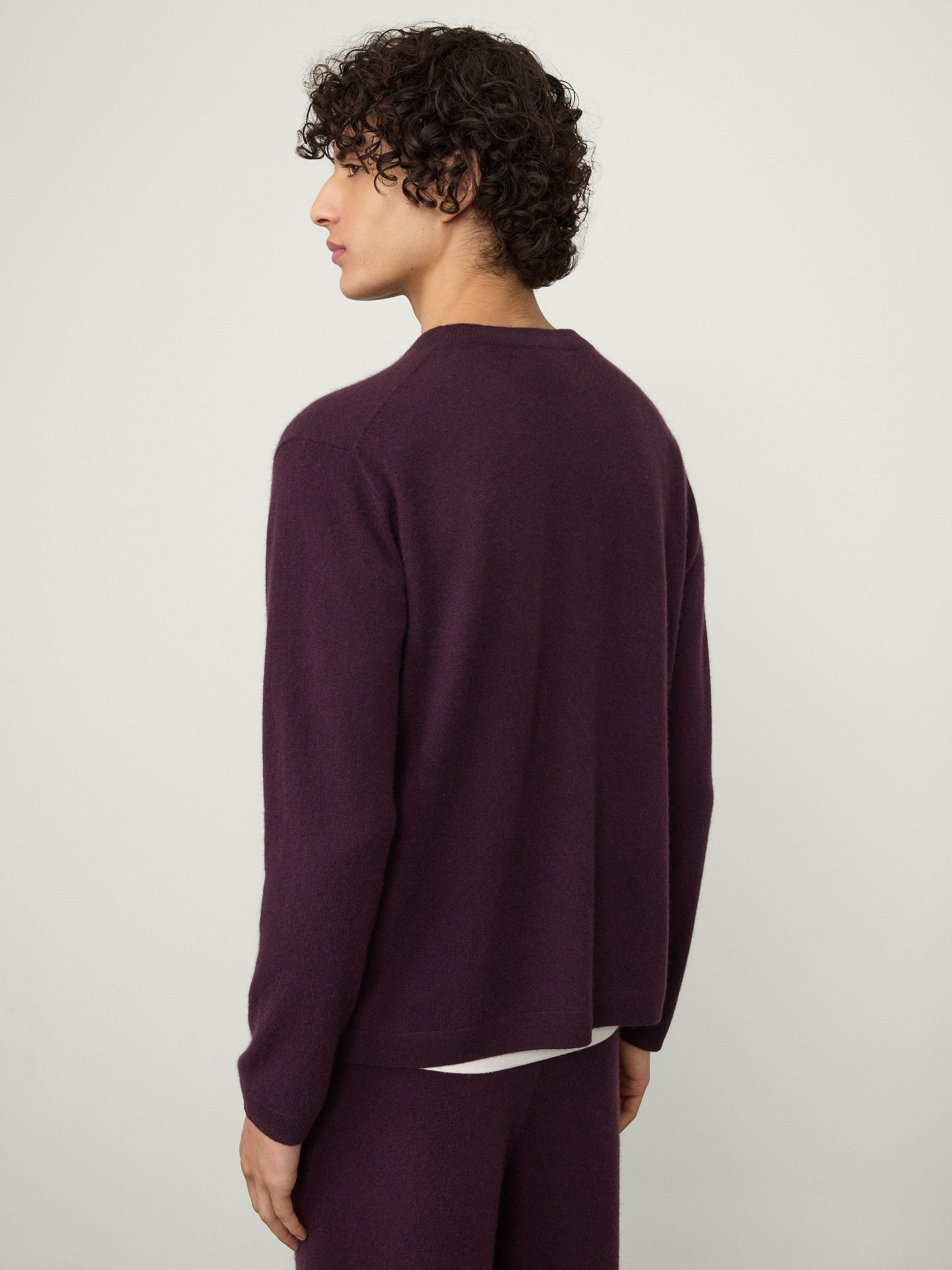 The Mason Sweater - 3