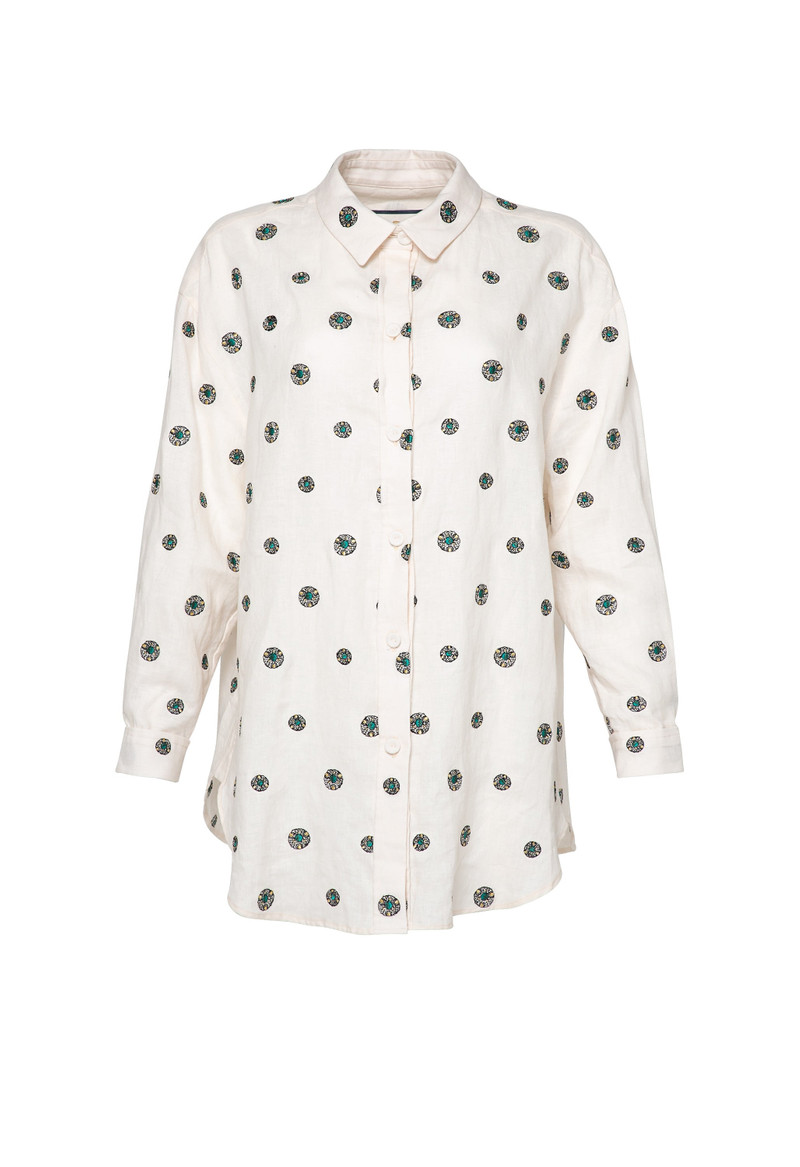 Cecilia Alhaja Shirt 1