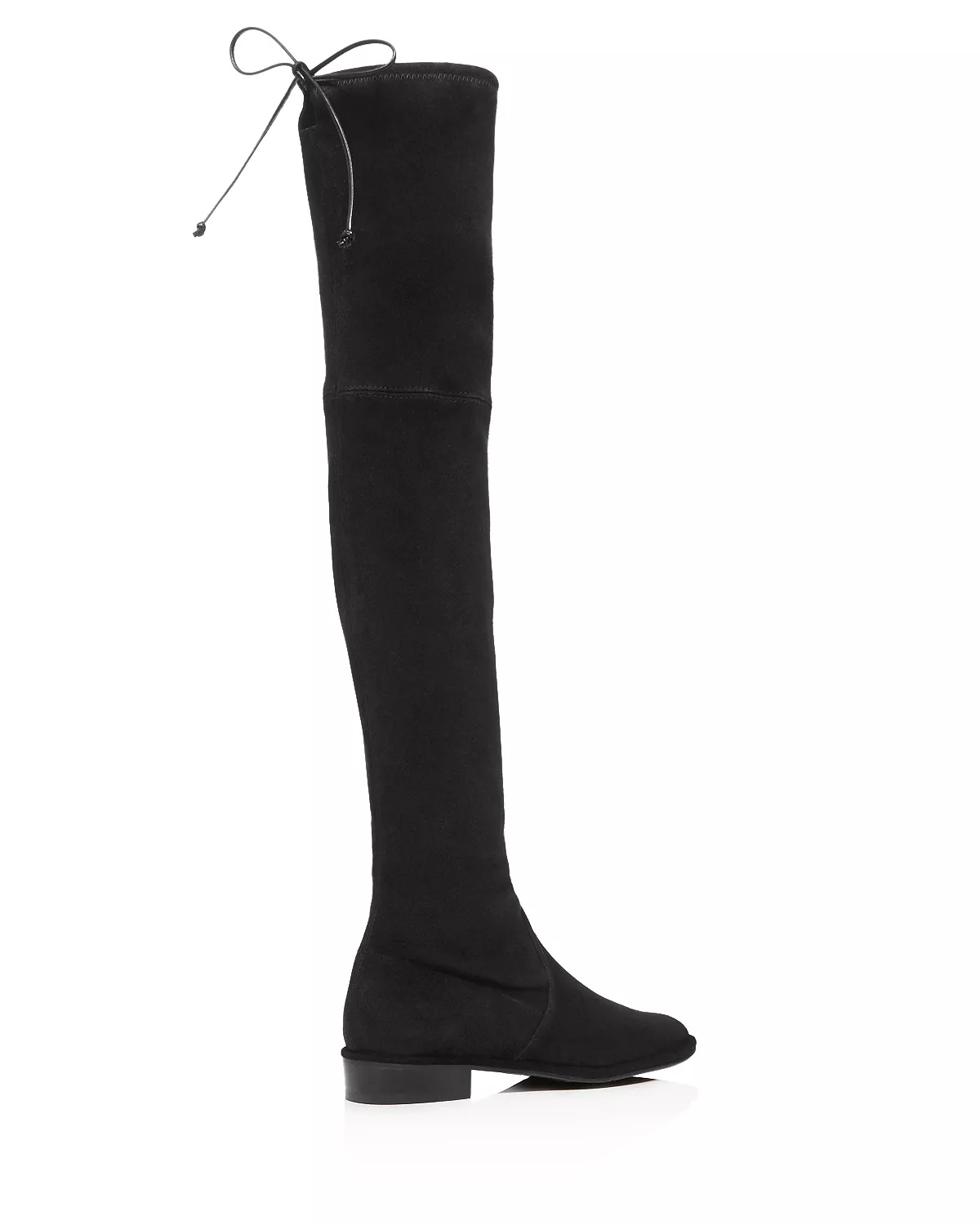 Women's Lowland Stretch Over The Knee Boots - 7