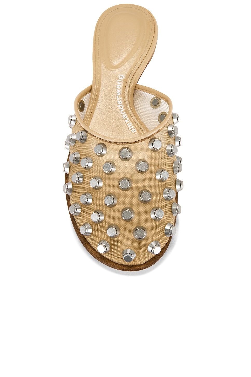 Rhodes Flat Slipper - 4